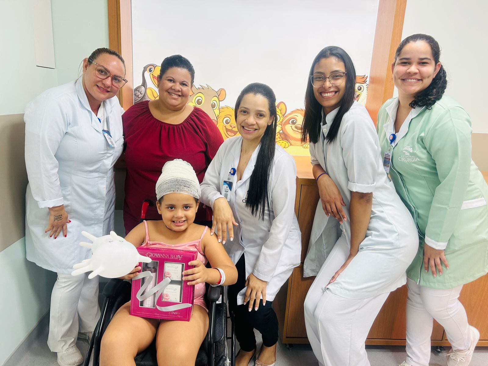 hospital-de-cirurgia-celebra-alta-da-primeira-crianca-operada-apos-retomada-da-pediatria