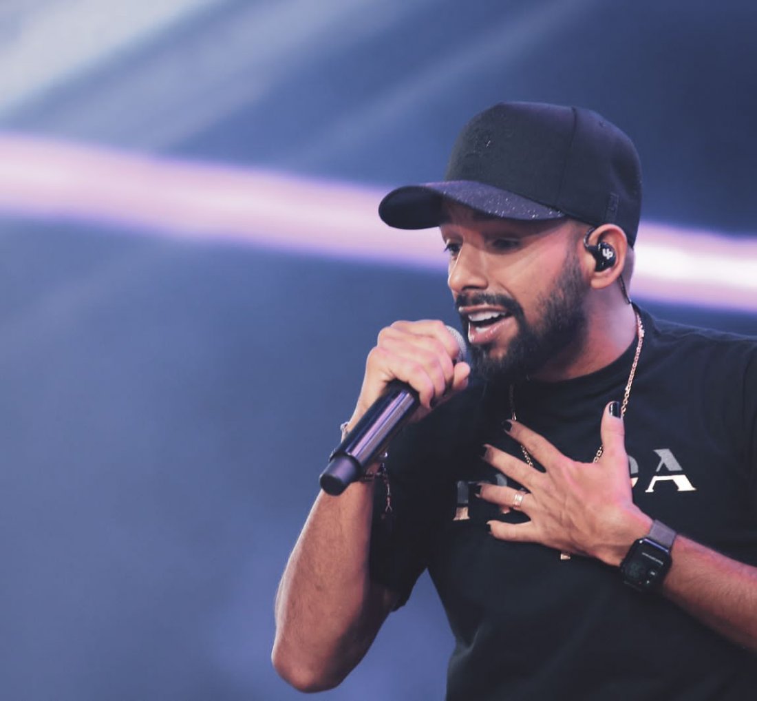 Carnaforró 2026 terá atrações de Léo Foguete, Unha Pintada, Léo Santana e Fernandinha