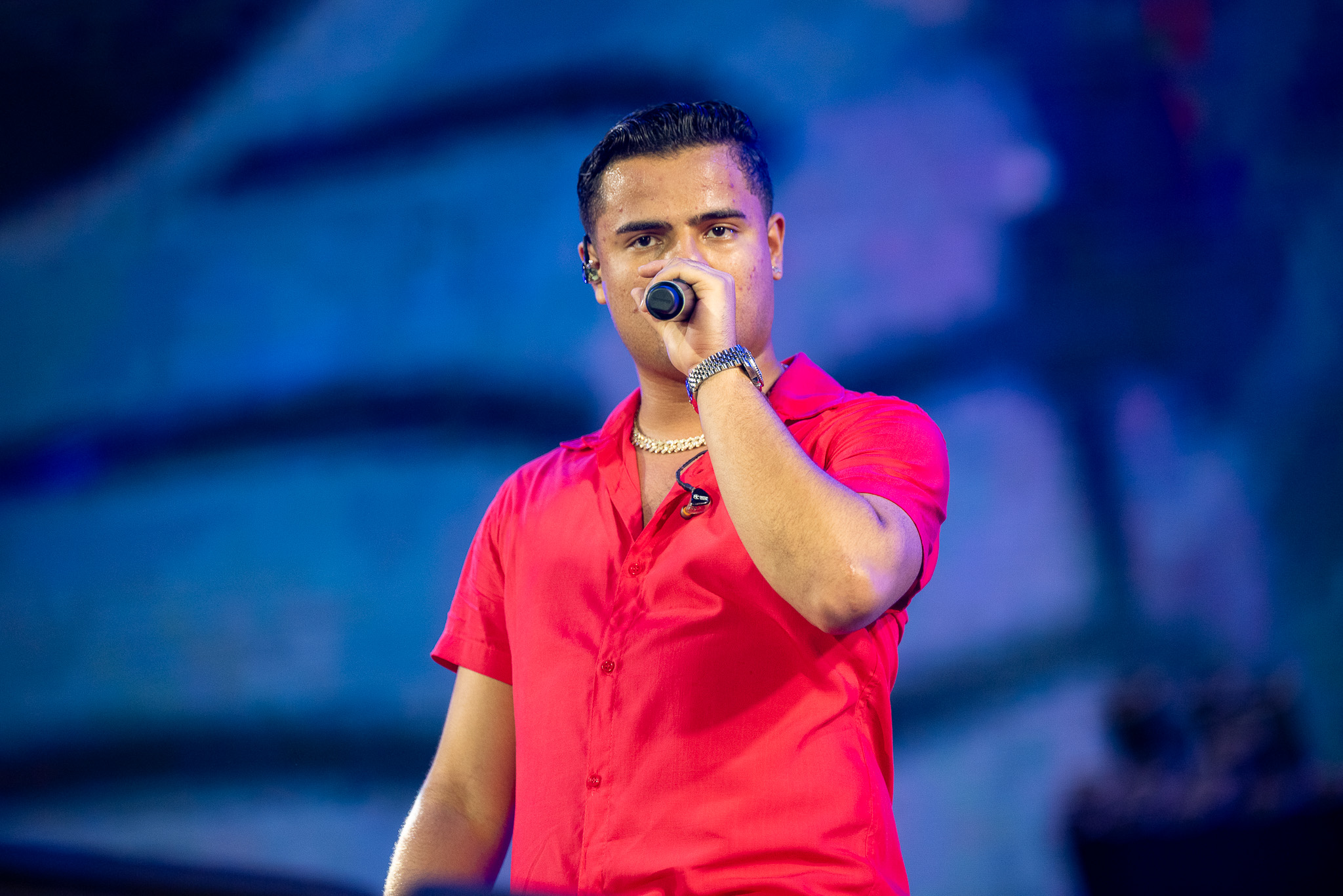 Pixote e Heitor Costa animam o Verão Sergipe 2026 em Canindé de São Francisco