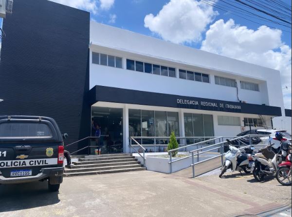 Dupla acusada de planejar homicídios e roubos morre em confronto no agreste