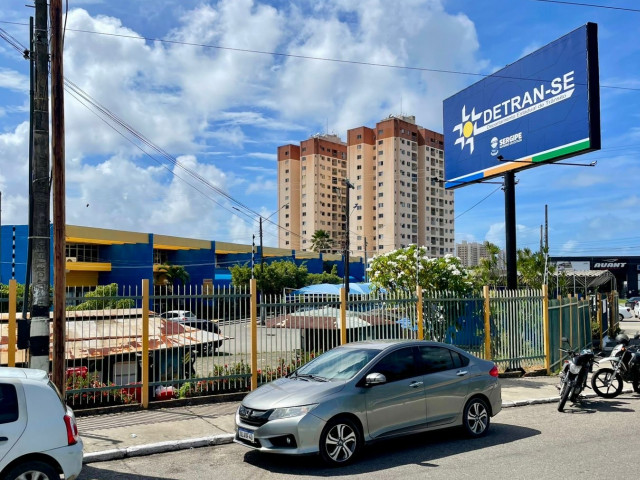 Aprovado projeto que moderniza taxas da CNH em Sergipe