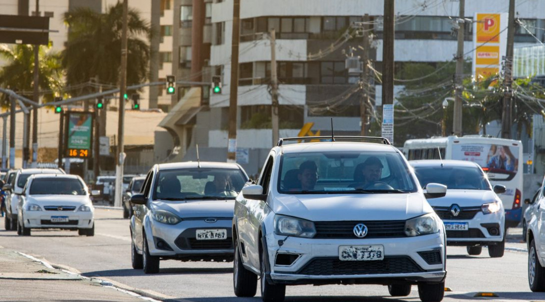 Prazo para pagamento do IPVA com desconto de 10% termina nesta terça-feira