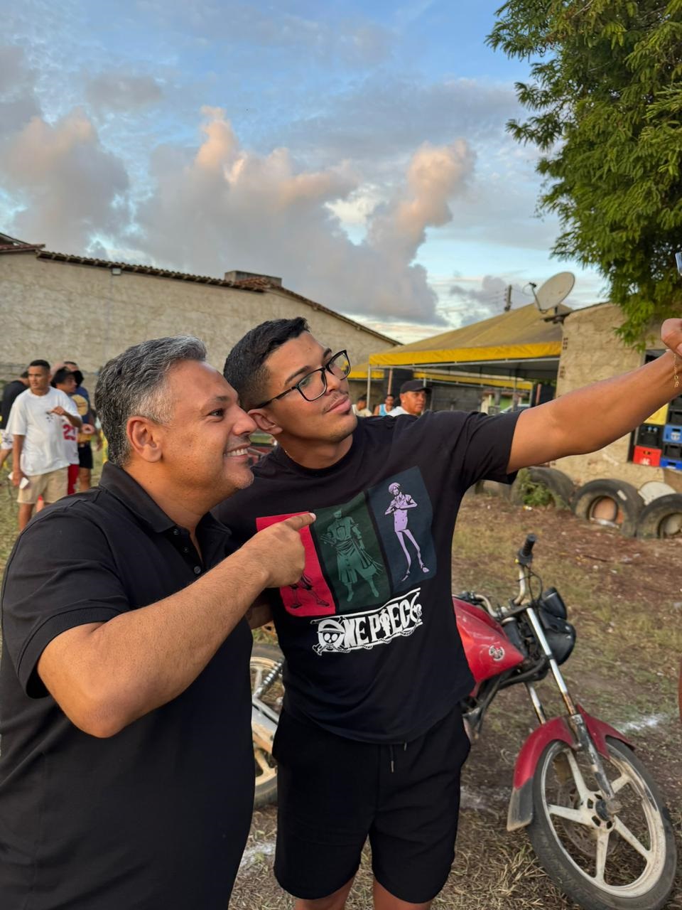 Ibrain de Valmir aparece novamente entre os deputados mais lembrados em pesquisa