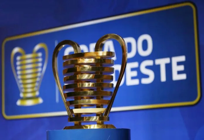 Confiança vence e Itabaiana perde na segunda rodada da Copa do Nordeste 2026