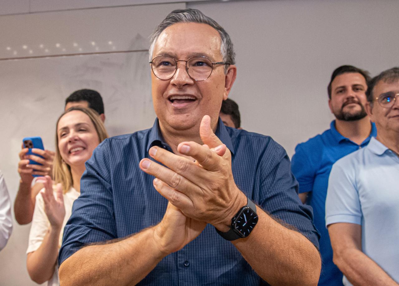 Depois de 12 anos, Sergipe pode ter novamente o melhor senador do Brasil