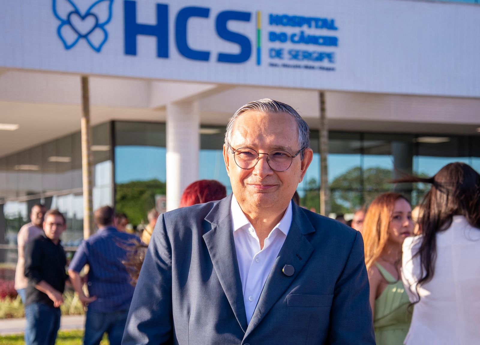 Combate ao câncer requer recursos e representação forte em Brasília, alerta Eduardo Amorim