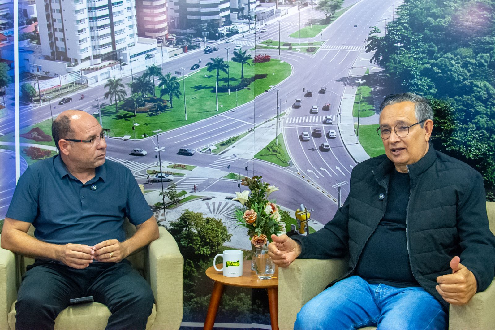Após denúncia, Eduardo Amorim critica Iguá por crime ambiental em mangue