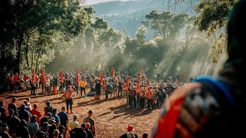 Legendários promove encontro em Aracaju no dia 16 de abril