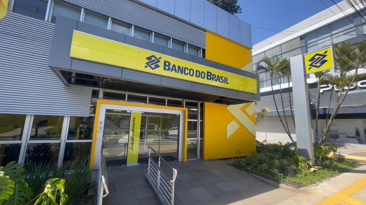 Concurso do Banco do Brasil tem edital anunciado com salário de R$ 8 mil 