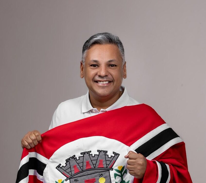 Lagarto celebra 146 anos com avanços estruturantes e trabalho de Ibrain de Valmir