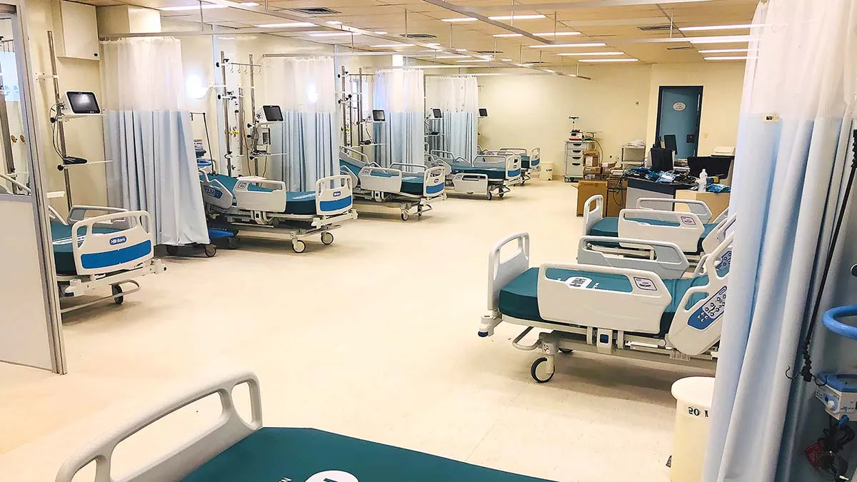 Nordeste tem 56 UTIs certificadas como de alto desempenho pela AMIB