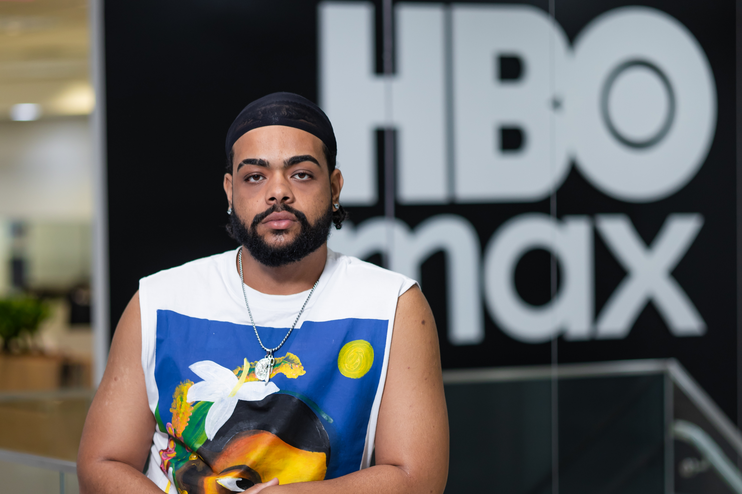 cineasta-sergipano-e-selecionado-por-programa-da-warner-bros-discovery