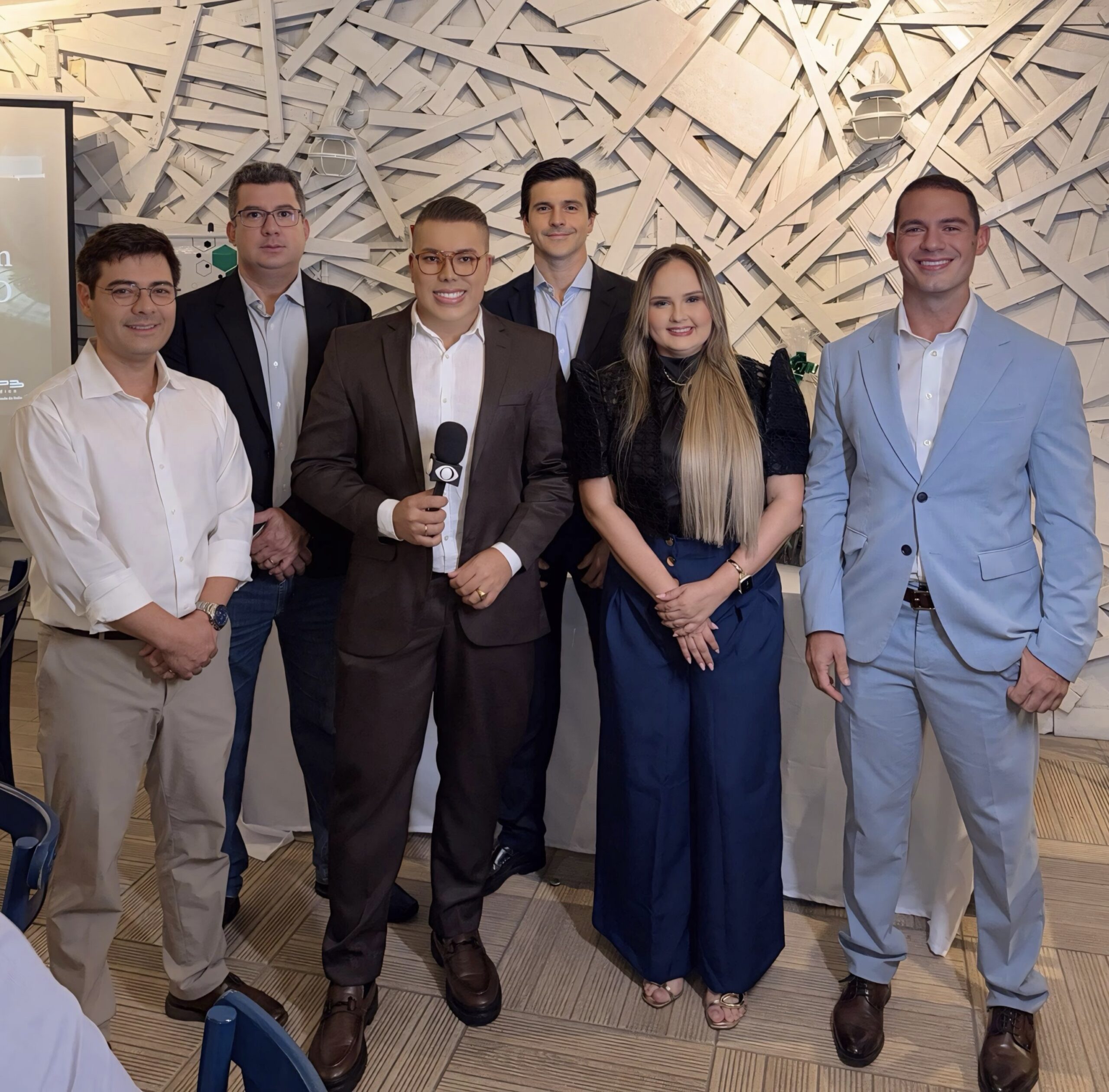 Medicina regenerativa avança em Sergipe após sucesso de encontro científico