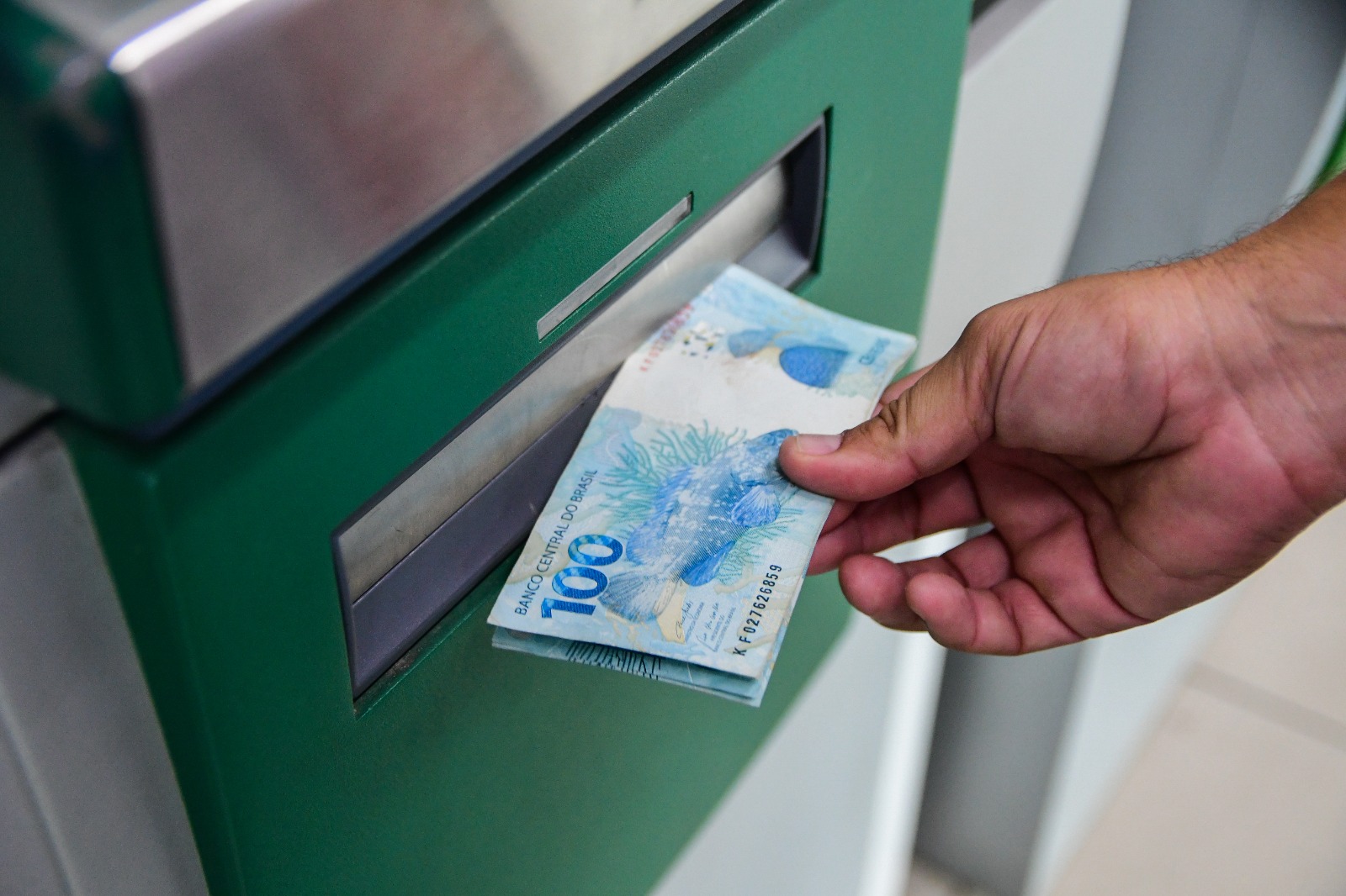 Governo do Estado divulga calendário de pagamento dos servidores do Executivo para o mês de abril