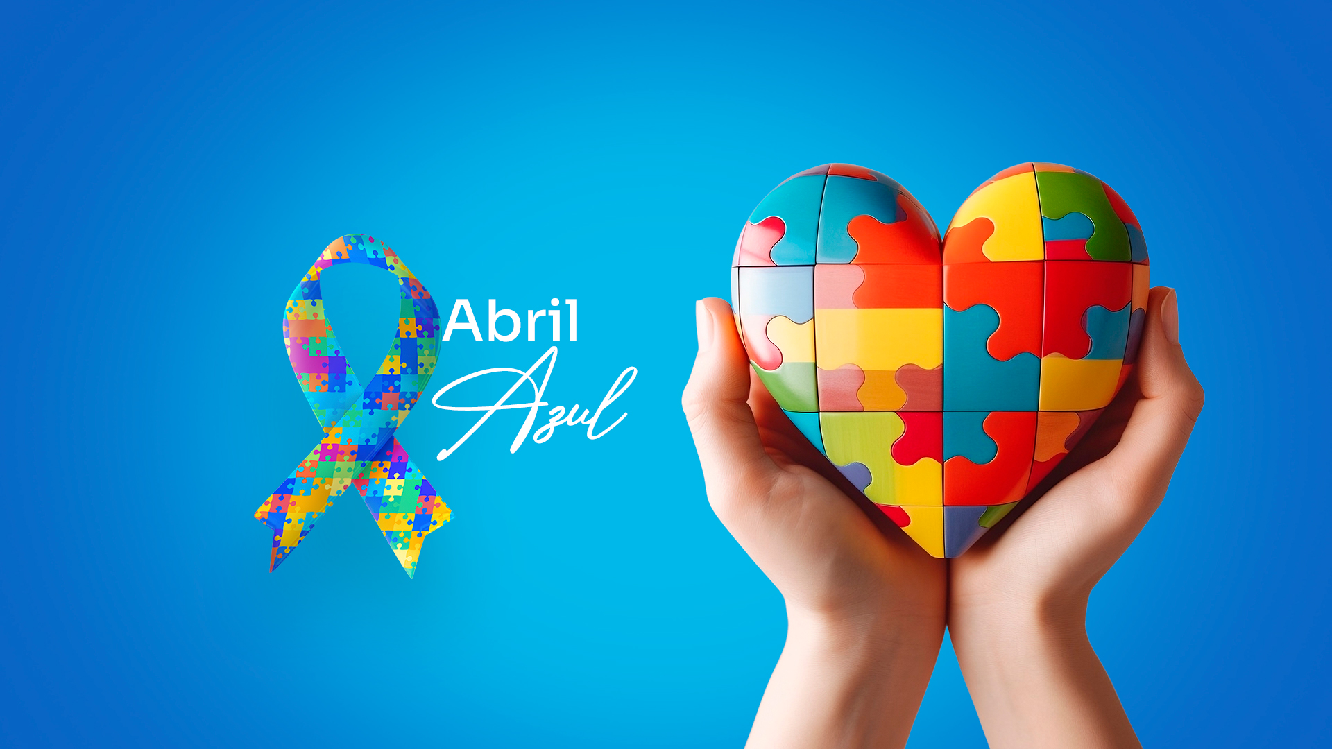 Abril Azul: Abraço promove evento sobre autismo com foco em informação, inclusão e troca de experiências em Aracaju