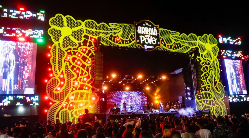 Confira a programação do Ciclo Junino 2026 em Sergipe