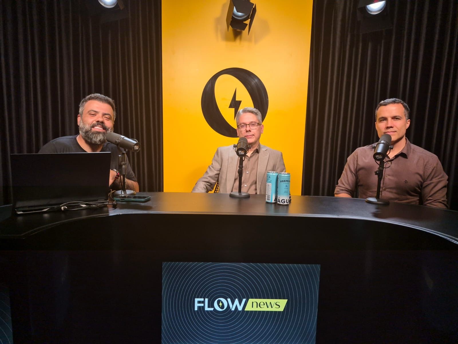 em-entrevista-ao-flow-alessandro-vieira-defende-enfrentamento-ao-crime-organizado-e-critica-cultura-de-impunidade-no-brasil