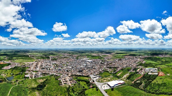 MIDR reconhece a situação de emergência em Nossa Senhora da Glória