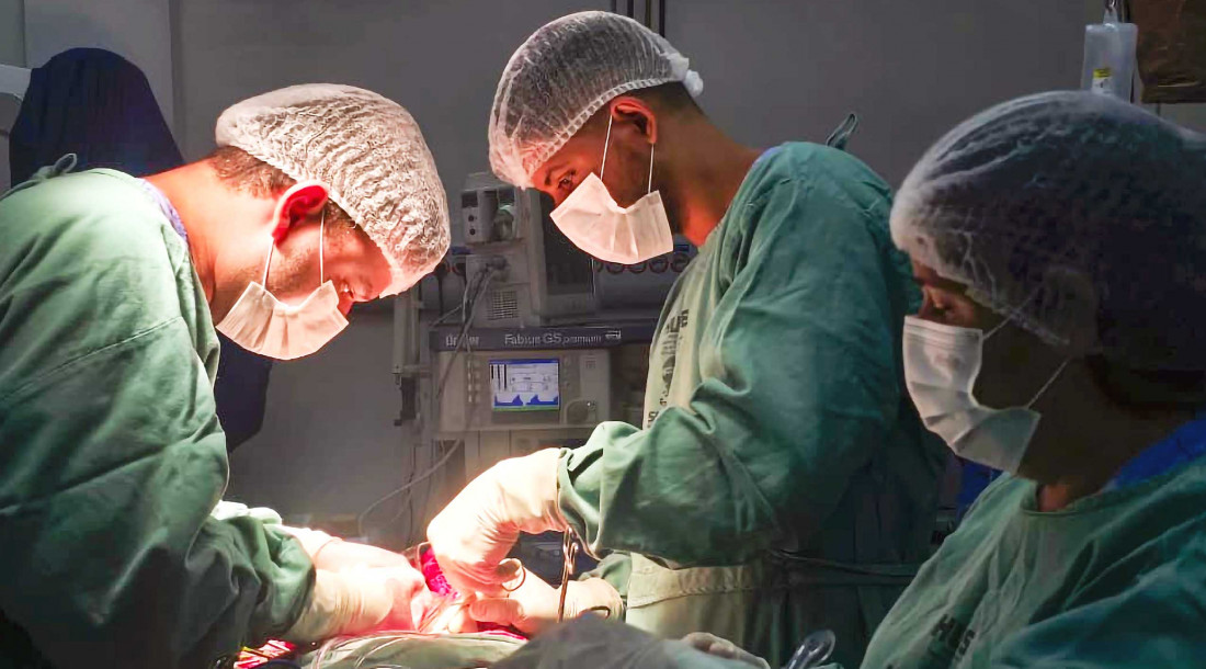 Sergipe já realizou 17 captações de órgãos em 2026