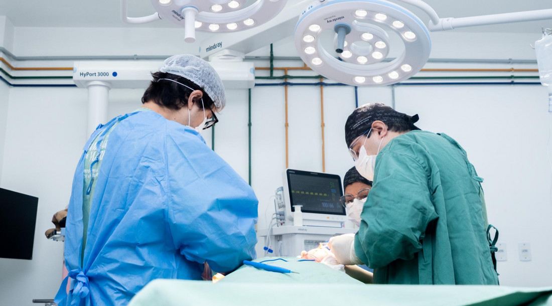 Sergipe é o estado que mais realiza cirurgias de mama e bariátrica no país proporcionalmente