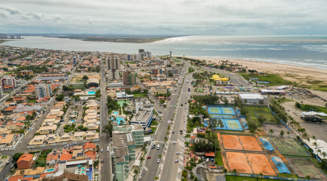 Turismo de Sergipe movimenta R$ 71 milhões em janeiro com ações do Governo do Estado