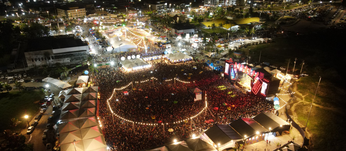 São João impulsiona aluguel por temporada em Aracaju, aponta plataforma