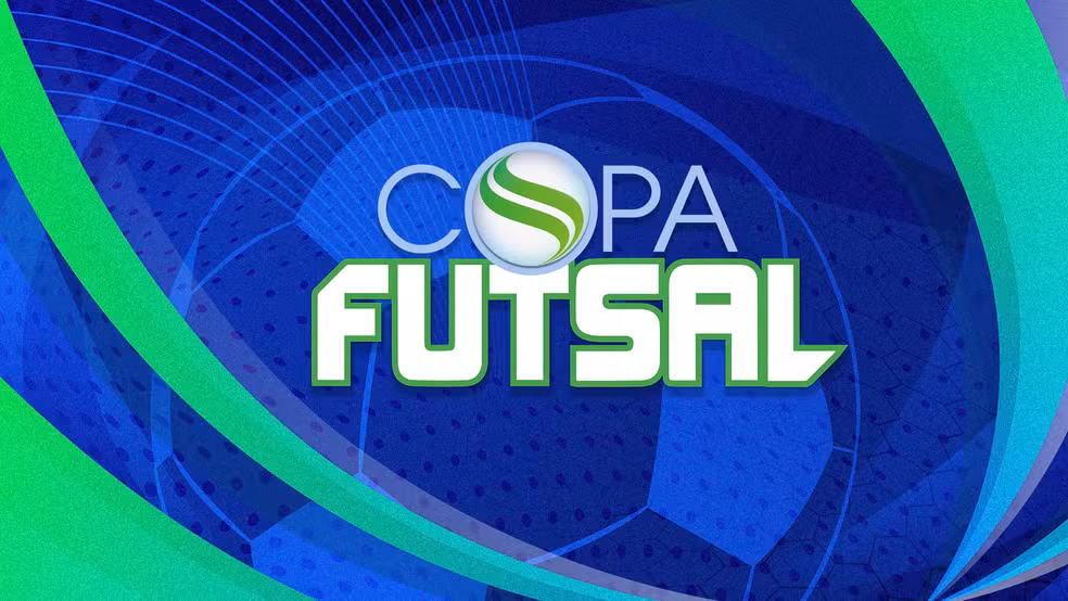 Copa TV Sergipe de Futsal 2026 está com inscrições abertas