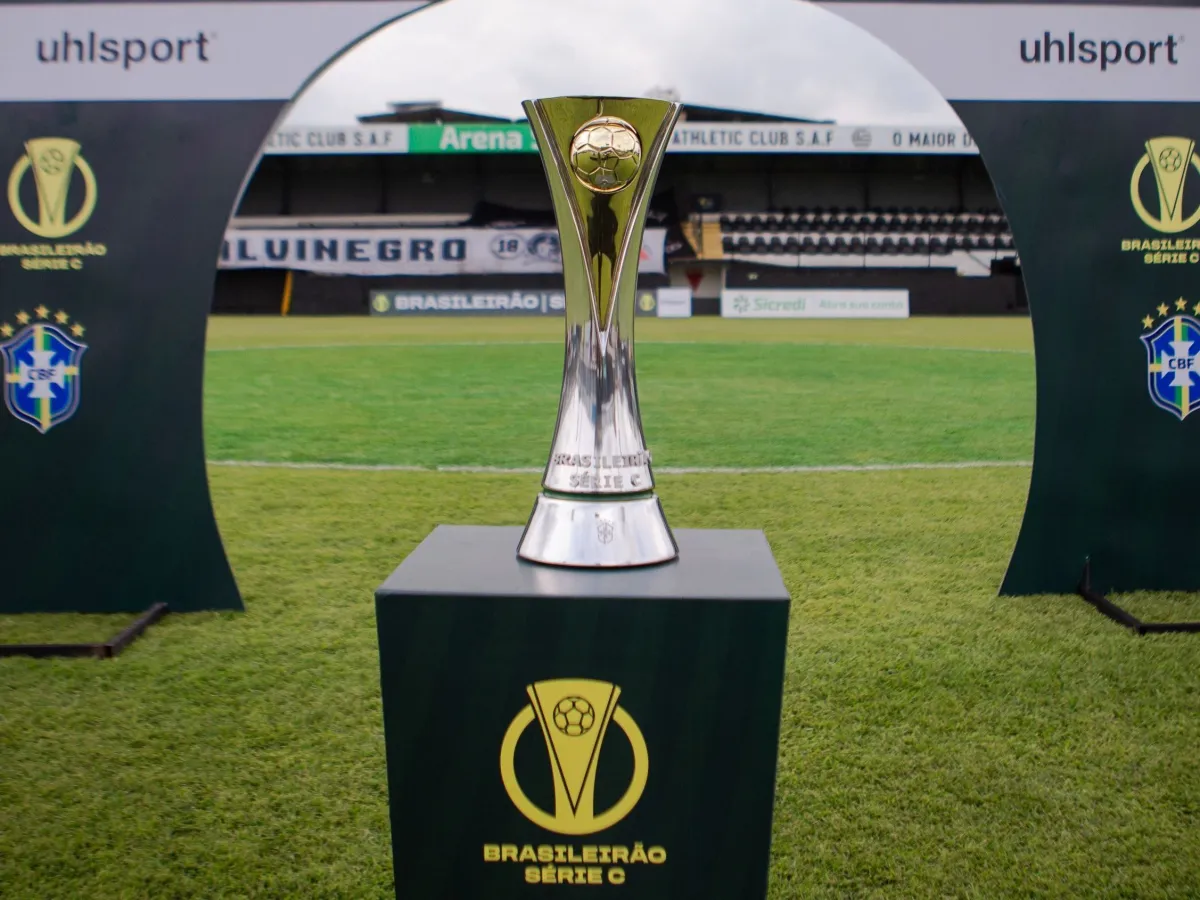 Lagarto e Sergipe vencem seus adversários no final de semana pela Série C