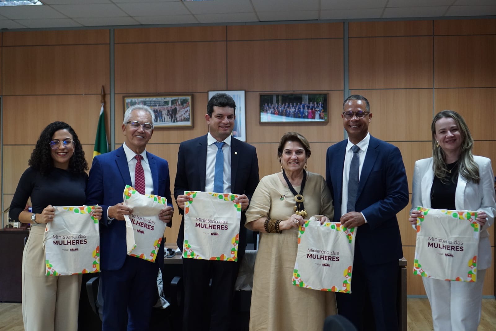paulo-junior-discute-politicas-para-mulheres-com-ministra-marcia-lopes