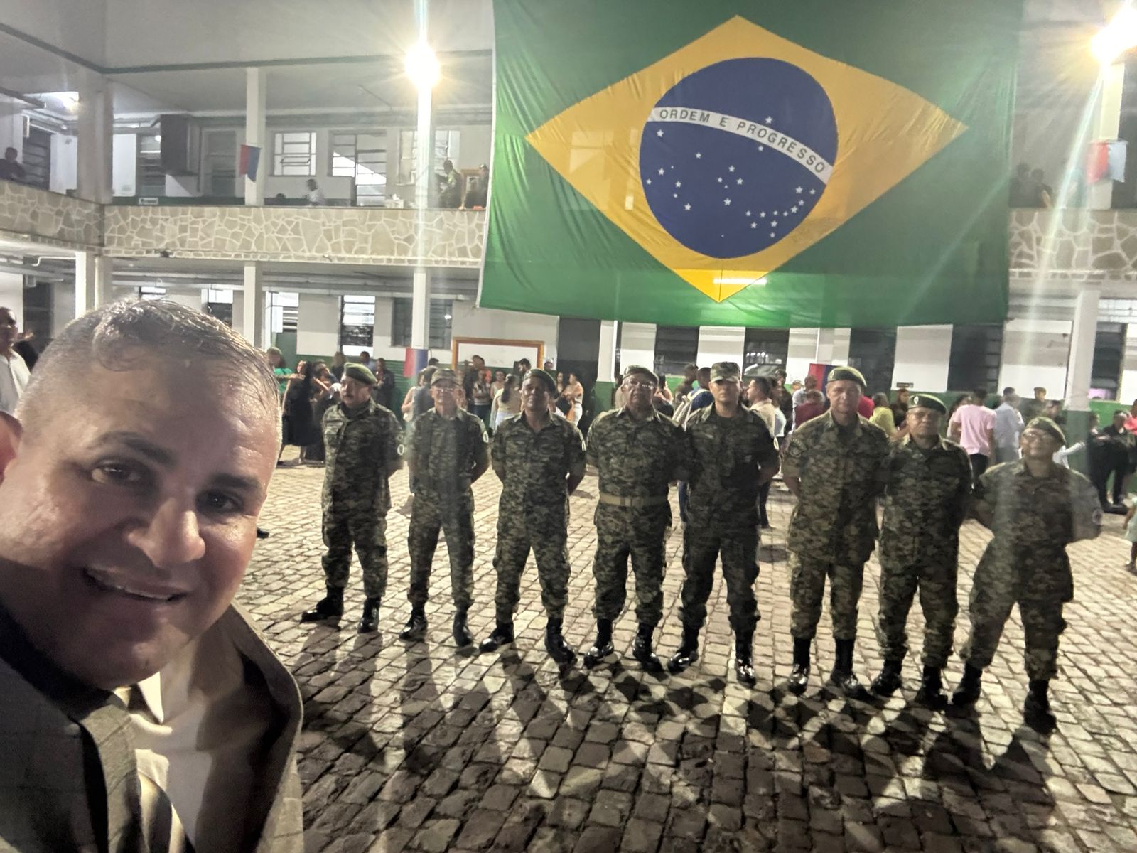 herois-da-infantaria-28o-bc-celebra-patrono-do-exercito-com-presenca-marcante-de-veteranos-gveb