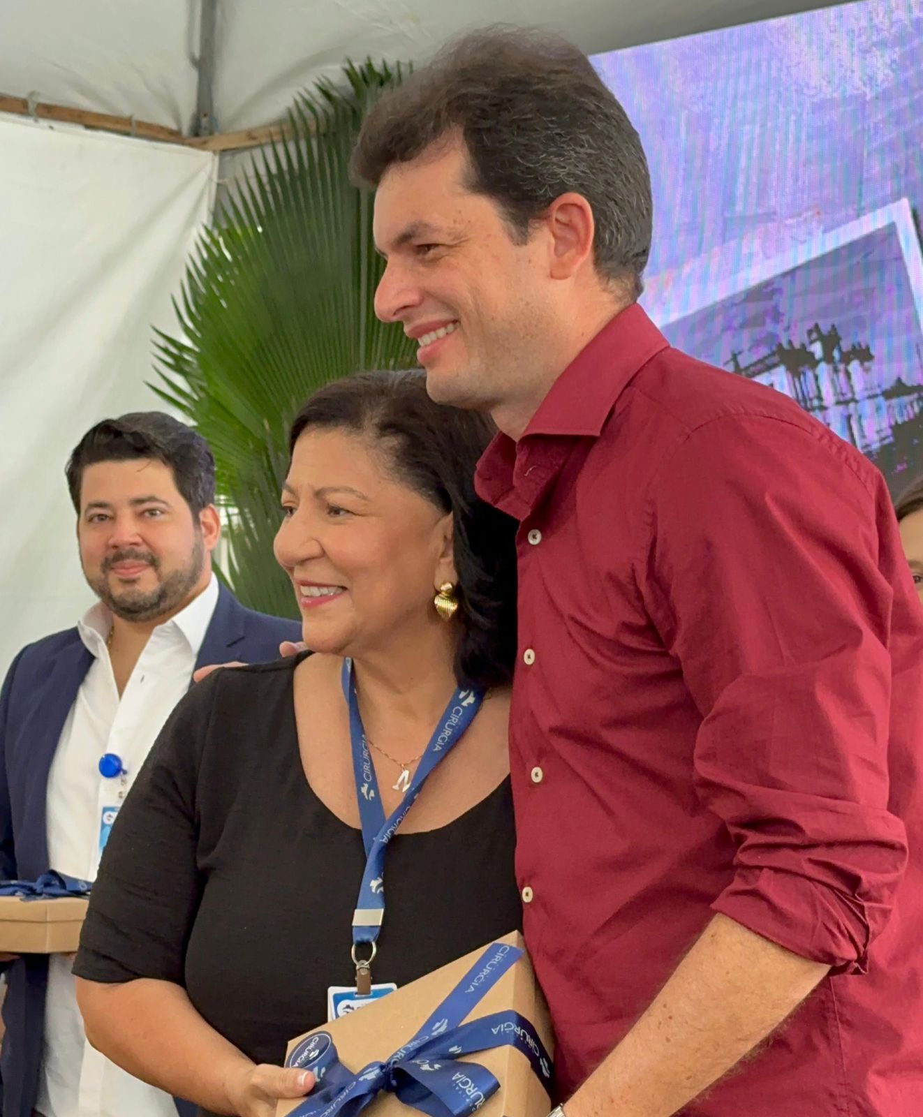 paulo-junior-destaca-centenario-do-hospital-de-cirurgia-e-reforca-apoio-com-emendas-para-manutencao