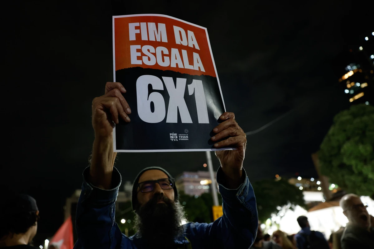 fim-da-escala-6x1-pode-beneficiar-mais-de-96-mil-trabalhadores-em-sergipe