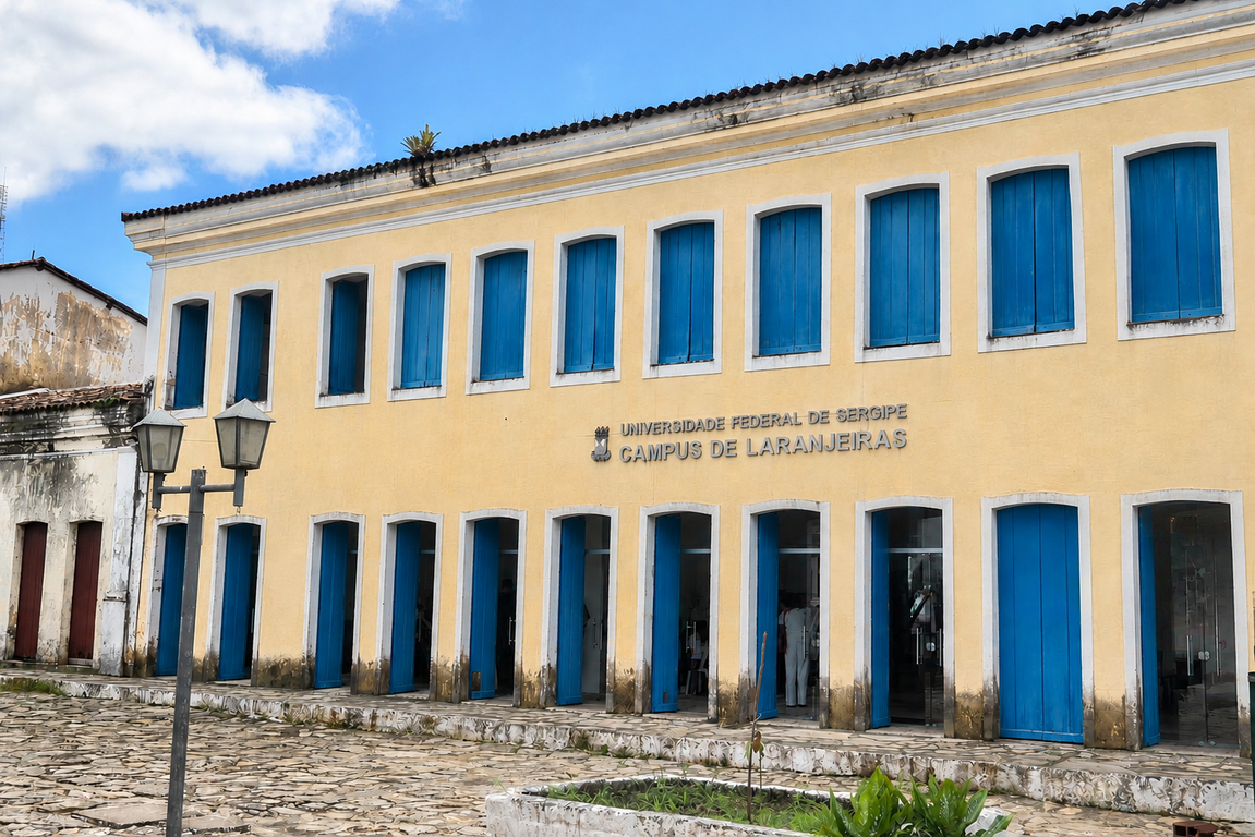 campus-da-ufs-em-laranjeiras-passara-por-reforma-de-r-13-milhao