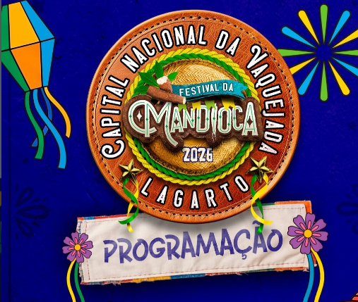 divulgada-programacao-oficial-do-festival-da-mandioca-2026-em-lagarto