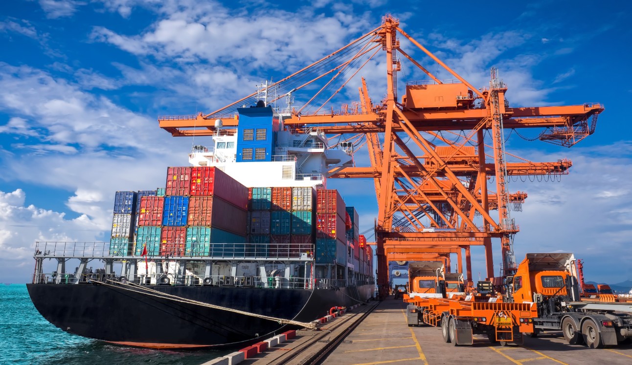 Em abril, exportações sergipanas somaram US$ 8,4 milhões