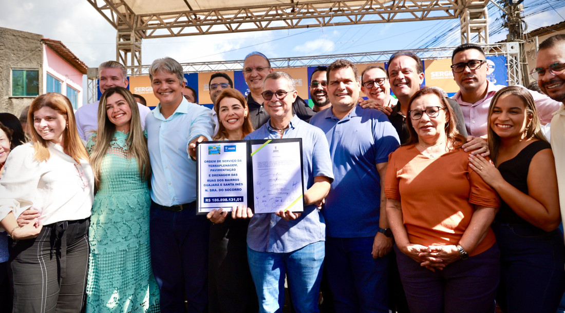 governo-inicia-pavimentacao-e-drenagem-nos-bairros-guajara-e-santa-ines-em-socorro