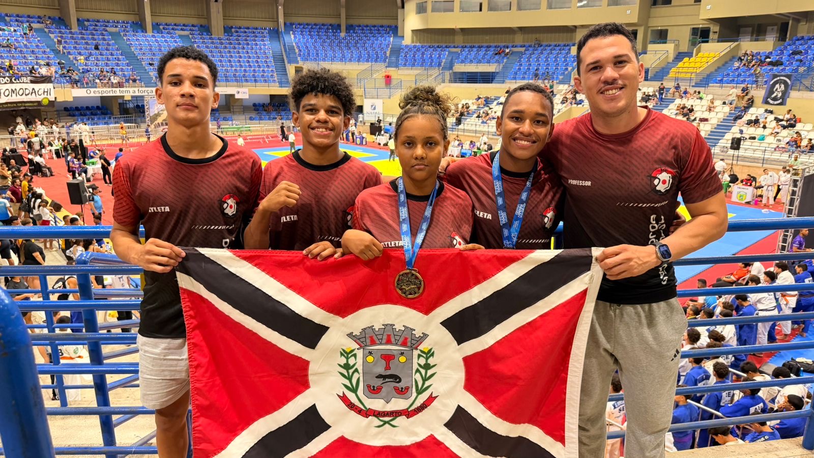 atletas-do-cie-athila-paixao-de-lagarto-conquistam-medalhas-durante-a-copa-natal-de-judo