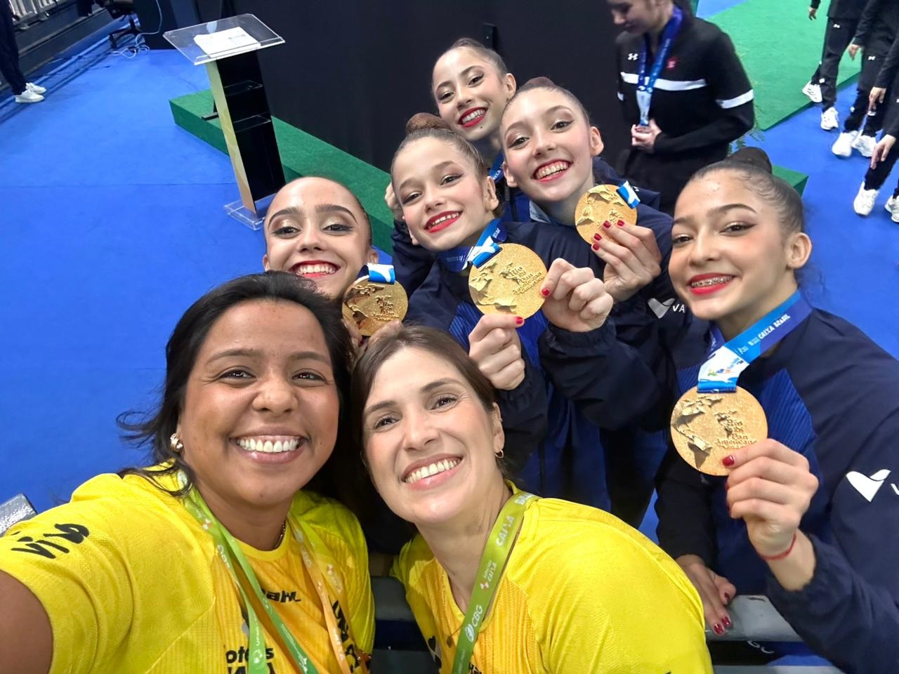 fisioterapia-sergipana-ganha-destaque-no-alto-rendimento-e-contribui-para-conquista-de-atletas-no-pan-americano-de-ginastica-2026