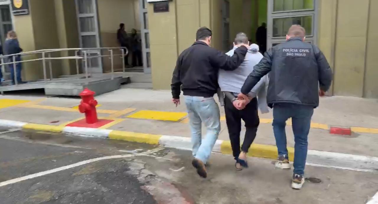 homem-investigado-por-descumprir-medida-protetiva-e-preso-em-sao-paulo