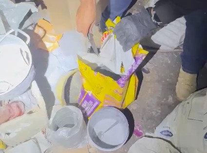 policia-civil-desarticula-fabrica-clandestina-de-fogos-e-explosivos-no-sul-sergipano
