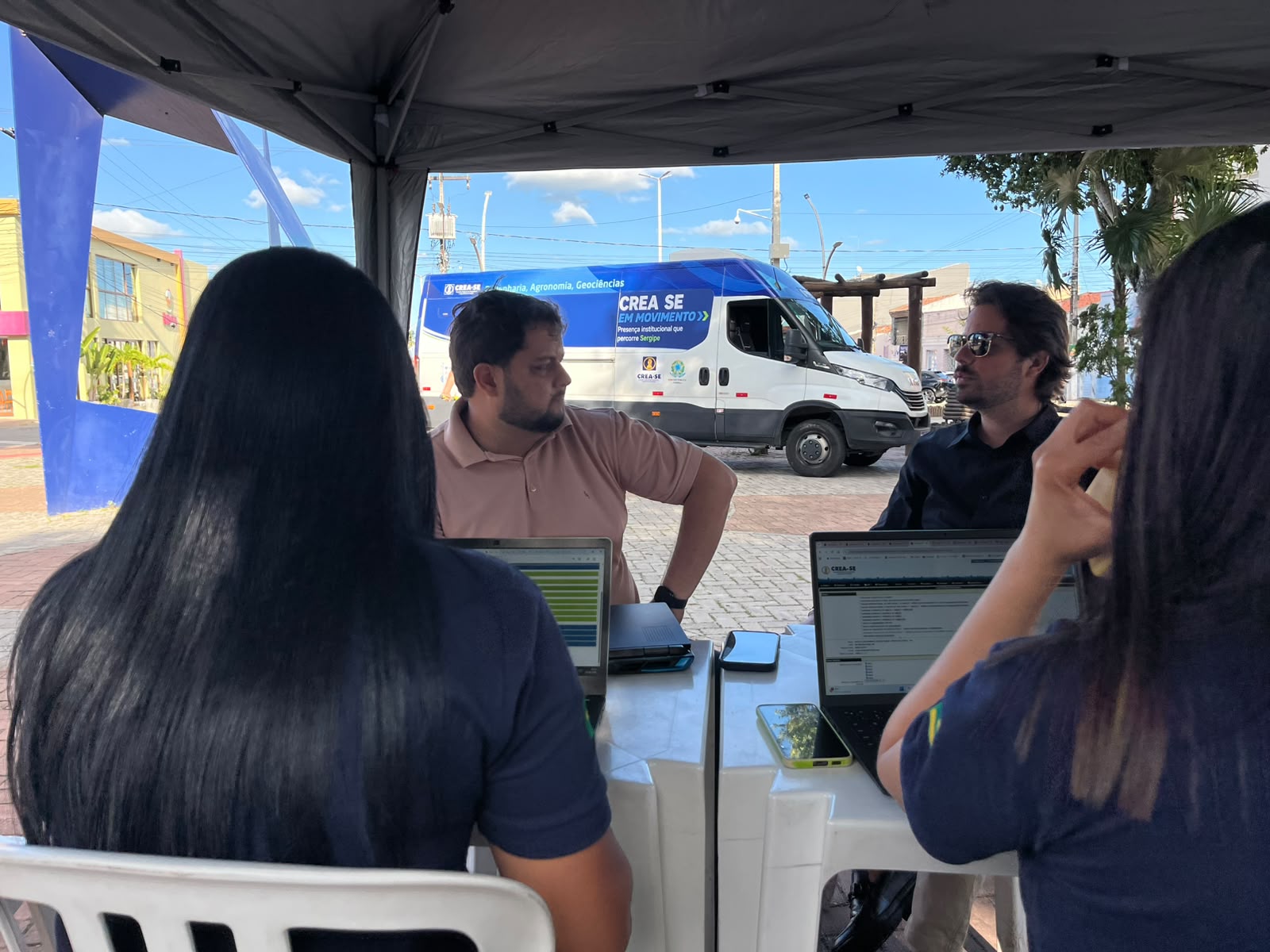 servidores-municipais-participam-de-acao-do-crea-se-em-lagarto