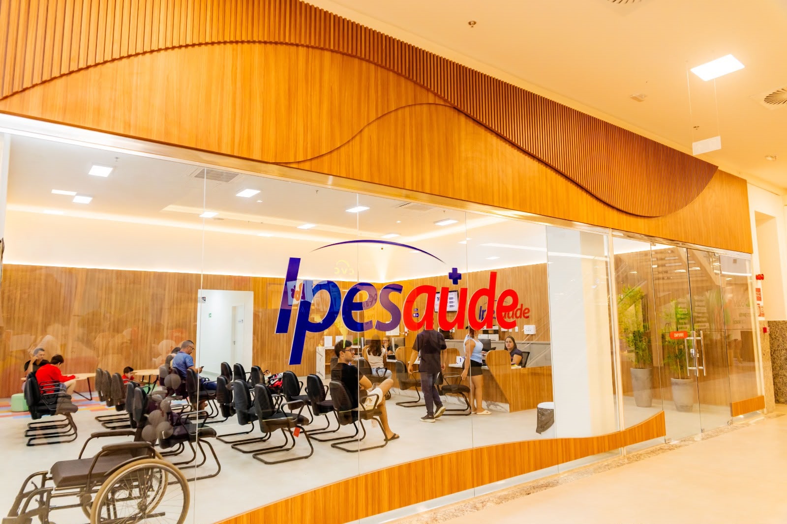 nova-unidade-do-ipesaude-em-lagarto-esta-no-centro-sul-shopping