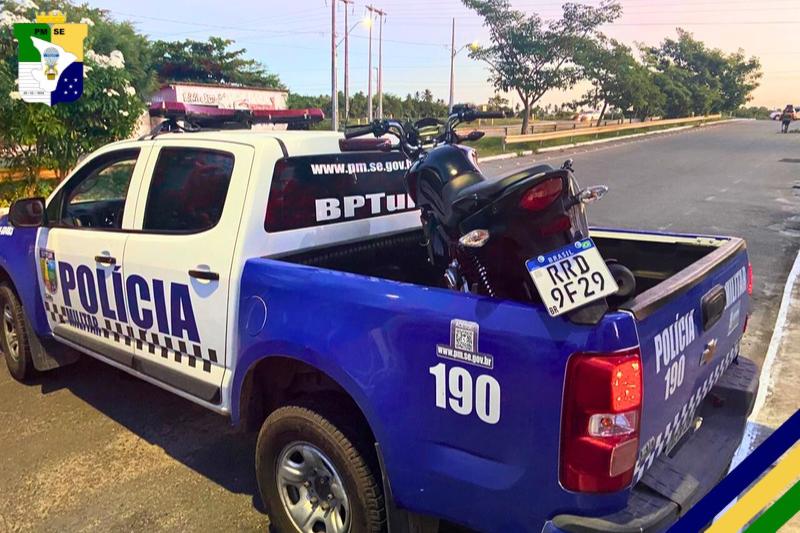 policia-militar-recupera-127-veiculos-roubados-e-furtados-em-sergipe-no-primeiro-semestre-de-2026