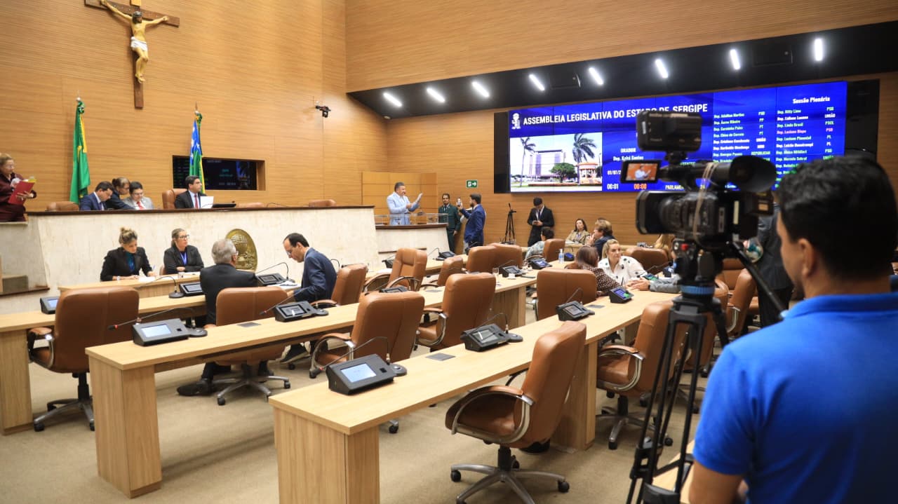 alese-aprova-projeto-que-amplia-vagas-na-saude-em-sergipe