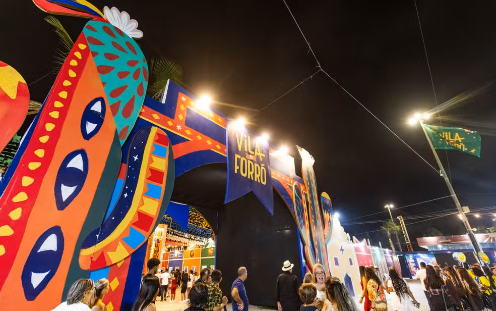 vila-do-forro-confira-a-programacao-semanal-na-orla-da-atalaia-em-aracaju