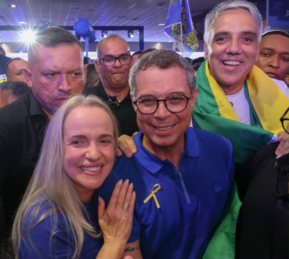 vice-prefeita-de-lagarto-suely-menezes-participa-da-convencao-estadual-do-psd-em-aracaju
