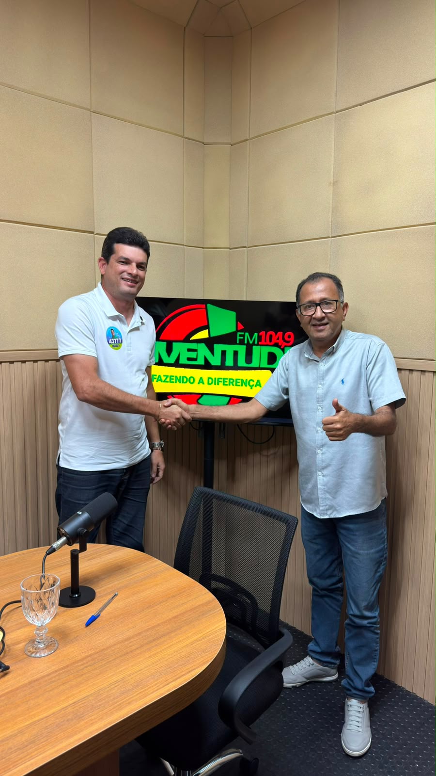 paulo-junior-destaca-atuacao-por-lagarto-transporte-publico-e-fortalecimento-da-federacao-em-entrevista-a-radio-juventude