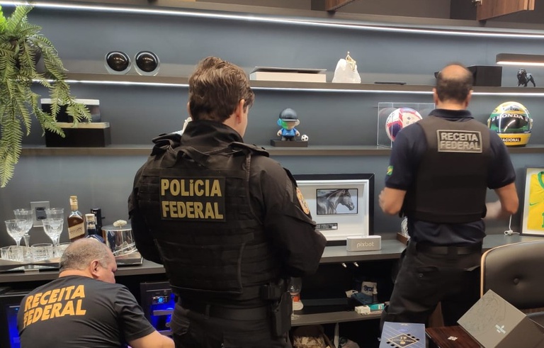 pf-investiga-evasao-de-divisas-e-lavagem-de-dinheiro-mediante-apostas-esportivas-em-se