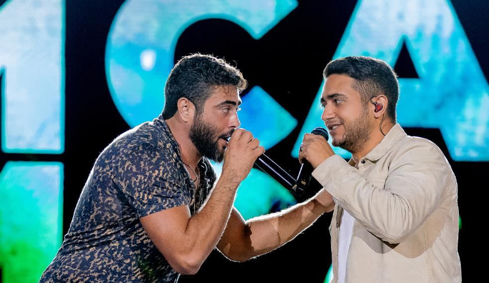Semana de muita Folia movimenta Sergipe com grandes nomes da música