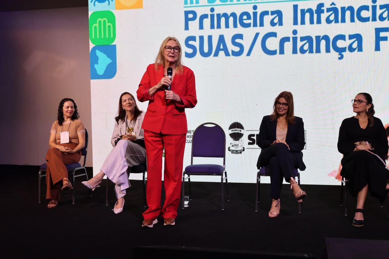 erica-mitidieri-recebe-representantes-de-sete-estados-para-intercambio-sobre-primeira-infancia